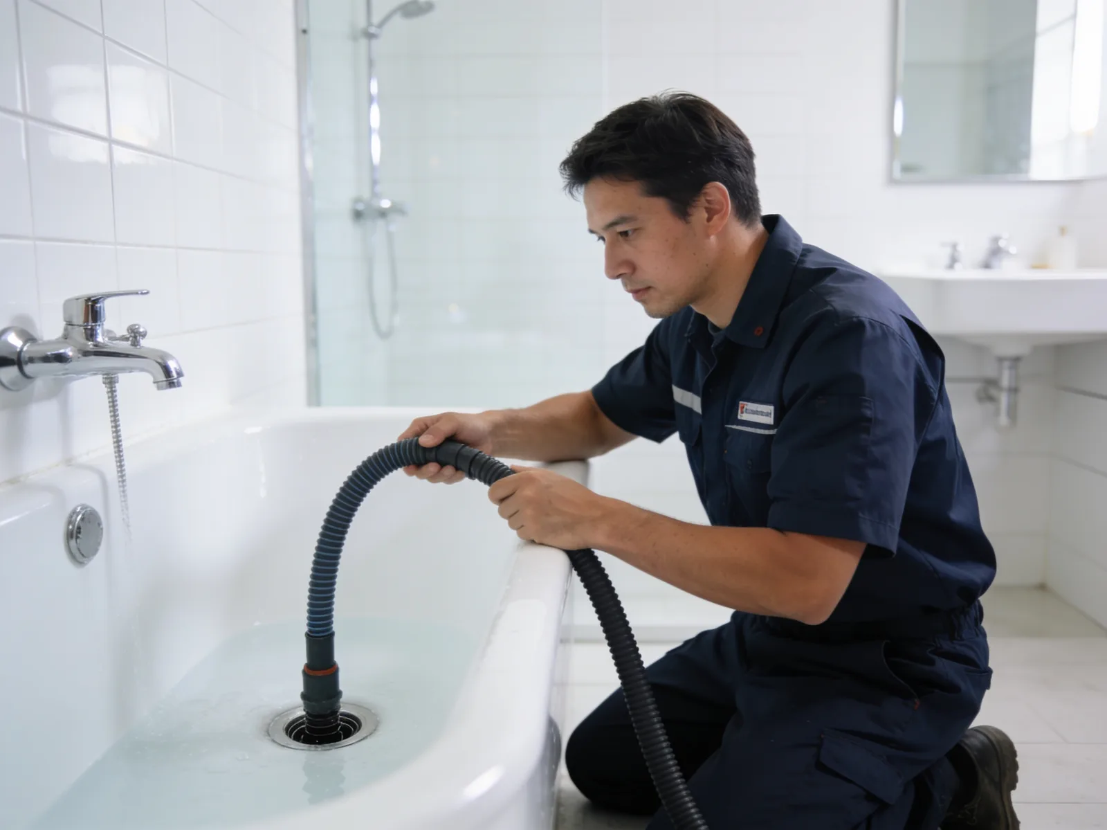 Emergency Plumber Windham, CT FAQs